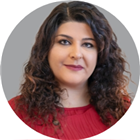 Dr. Parisa Sobhi, OD