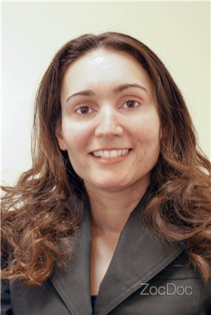 Dr. Parisima Taeb, MD