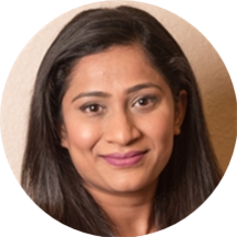 Dr. Parita Patel, DDS | Jefferson Dental & Orthodontics, Fort Worth, TX