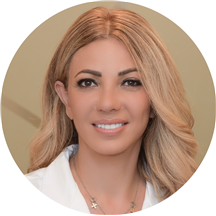 Dr. Parizad Seraj, DDS