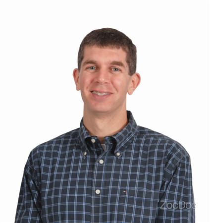 Dr. Parker McConville, MD