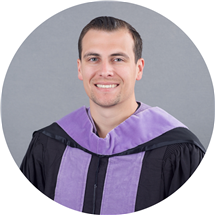 Dr. Parker Smith, DDS