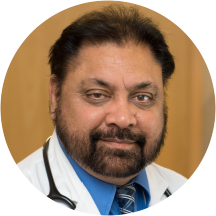 Dr. Parmjit Singh, MD