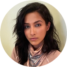 Dr. Parnaz Aurasteh, DDS