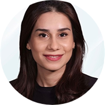 Dr. Parnian Pasandeh, DDS