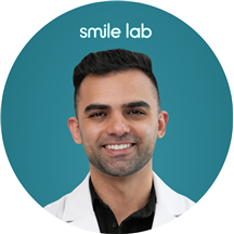 Dr. Parsa Basseri, DDS