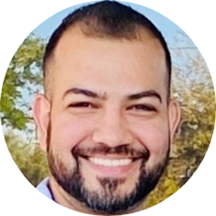 Dr. Parsa Owtad, DMD, FICOI