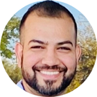 Dr. Parsa Owtad, DMD, FICOI