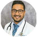 Dr. Parth Bhavsar, MD