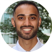 Dr. Partik Singh, MD