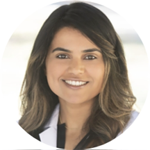 Dr. Parul Sangwan, DMD