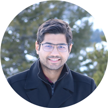 Dr. Parva Patel, DDS