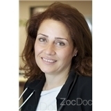 Dr. Parvaneh Bahmani, MD