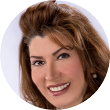 Dr. Parvaneh Sajjadi, DDS