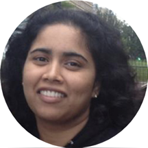 Dr. Parvathi Nadimpalli, DMD