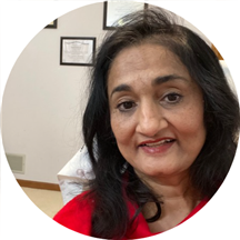 Dr. Parvathi Nanjundiah, MD