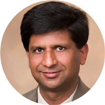 Dr. Parvesh Goel, MD