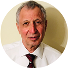 Dr. Parviz Yeroushalmi, MD