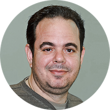 Dr. Pasquale Mignano, DO