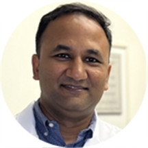 Dr. Pathik Shah, DMD