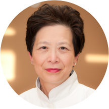 Dr. Patricia (May-Chu) Mu, DMD