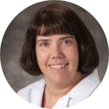 Dr. Patricia A Wolfe, DO