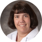 Dr. Patricia A Wolfe, DO