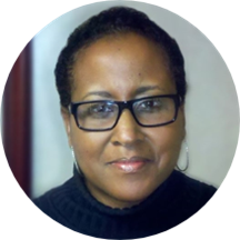 Dr. Patricia Boatwright, MD