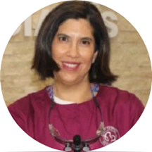 Dr. Patricia Dibos, DDS