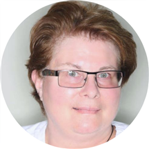 Dr. Patricia Garton, DNP