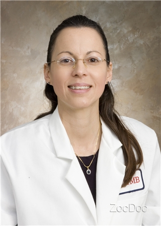 Dr. Patricia Gillar, MD