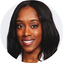 Dr. Patricia Gyasi, DDS