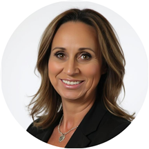 Dr. Patricia Inman, APRN, DNP, PMHNP