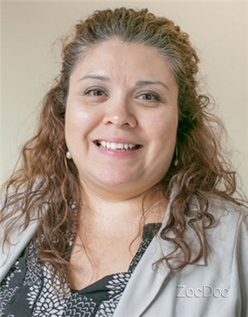 Dr. Patricia Jaimes-Huerta, MD