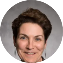 Dr. Patricia Jane Rubin, MD