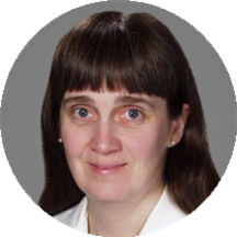 Dr. Patricia Kitson, MD