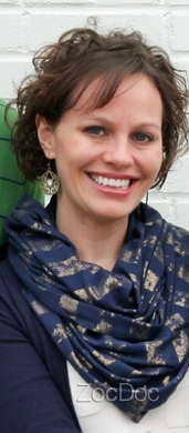 Dr. Patricia Linger, DDS