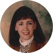 Dr. Patricia McLaughlin, MD