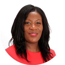 Dr. Patricia Obeng, DNP