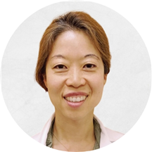 Dr. Patricia Park, MD