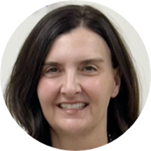 Dr. Patricia Perschbacher, MD