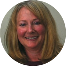 Dr. Patricia Quinn, PhD, ANP, NP