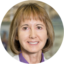 Dr. Patricia Stamper, OD