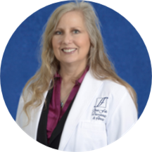 Dr. Patricia Stewart, DO