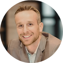 Dr. Patrick Buchar, DC