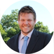 Dr. Patrick Burge, DPM