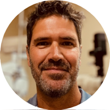 Dr. Patrick Dawson, OD