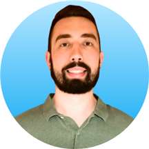 Dr. Patrick Dumais, PT, DPT