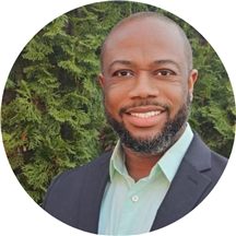 Dr. Patrick Eneje, APN, NP, APRN, DNP, PMHNP-BC