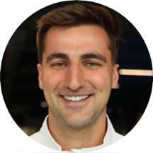 Dr. Patrick Fogarty, DPT, OCS, PT